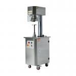 Semi-automatic Can Sealing Machine for sale
