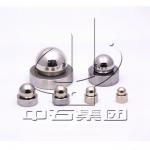 Sucker Rod Oilfield Pump Parts Valve Ball Seat High Pressure for sale