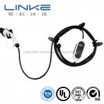 Gaming Main Wiring Harness Electrical Cable Assembly  With Molex Connector