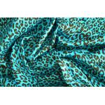 Shoes Printed Cotton Canvas / Heavy Canvas Fabric Bulk Production for sale