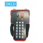 18-Way Switch Industrial Wireless Remote Control for sale