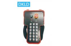 China 18-Way Switch Industrial Wireless Remote Control supplier