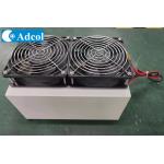 ATL400-24 Thermoelectric Cooler: 370W Capacity, Refrigerant Free, Wide Temperature Range