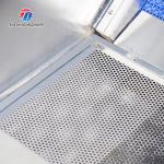 2Pcs/Min Fruit And Vegetable Automatic Elevator Food Conveying