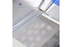 China 2Pcs/Min Fruit And Vegetable Automatic Elevator Food Conveying supplier