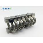 Durable Stainless Steel Wire Rope Vibration Isolator Long Life Span for sale