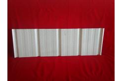 China Honeycomb Round Hole Perforated Metal Sheet Polished Galvanized Aluminum supplier
