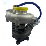 NEW Turbocharger SJ60F-1 Turbocharger D0200-1118020A-383