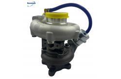 China NEW Turbocharger SJ60F-1 Turbocharger D0200-1118020A-383 supplier