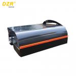 0202 Road Sweeper Brush Skid Steer Loader Attachment Power Broom Road Sweeper for sale