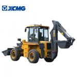 XCMG WZ30-25 2.5 Ton Backhoe Loaders For Agricultural Machinery for sale