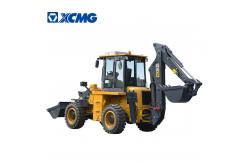 China XCMG WZ30-25 2.5 Ton Backhoe Loaders For Agricultural Machinery supplier
