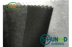 China Fusible Feature Sewing Fusbile Interfacing / Sewing Interfacing For Garments supplier