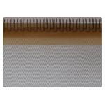 High Precision Mesh 50m Polyester Sludge Dewatering Belt Protect Environment
