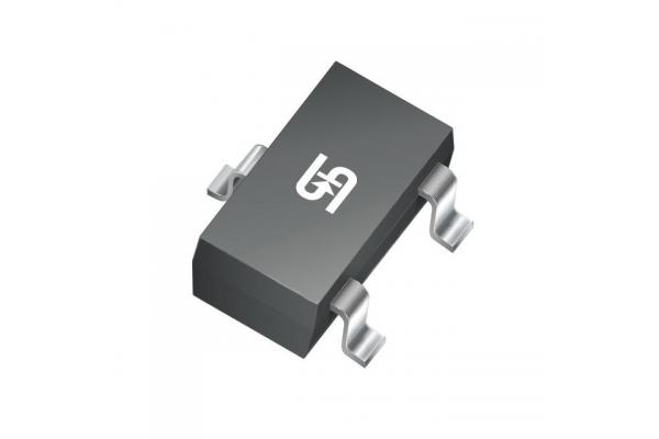 BC847BW Field Effect Transistor NEW AND ORIGINAL STOCK