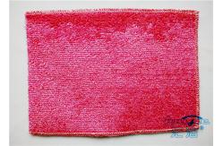 China 100% Bamboo Fiber Towel For Kitchen Dish Cleaning Non-Irritating Customized supplier