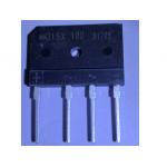 D15XB100 Induction Cooker Bridge Rectifier 15A 1000V SIP4 for sale