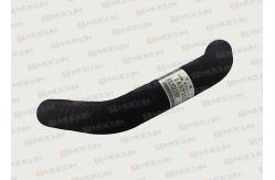 China D6E Flexible Lower Radiator Water Hose Excavator Engine Parts 14579231 EC210BP supplier