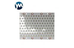 China UV Light Module 350W Module Surface Light Source Curing UV LED Curing System supplier
