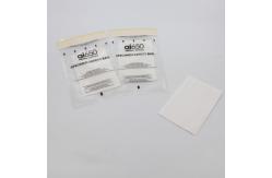 China Customized Biohazard Specimen Transport Bags For Laboratory supplier