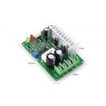 12V 24V 36V 15A PWM DC Motor Speed Controller Sensor Module For Arduino for sale