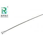 Braided Tube Stone Retrieval Basket Tipless Ngage Urology Device Optional Length for sale
