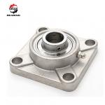 Stainless Steel Pillow Block Bearing 25x95x35.8 mm SSUCF205 / SUCF205 for sale