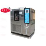AC220V High-Low Temperature and Temperature Humidity Test Chambers for sale