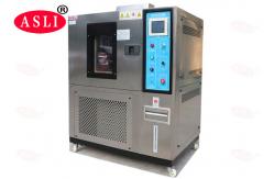 China AC220V High-Low Temperature and Temperature Humidity Test Chambers supplier