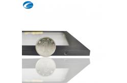 China Open Frame DIY IR Touch Frame 23.6 Inch ODM OEM Aluminum Alloy supplier