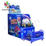Monster Realms Kid Arcade Machine CE Approved 1250mm for sale