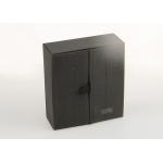 Folding Dampproof  Recycled Paper Gift Boxes Cosmetic Packaging Boxes for sale