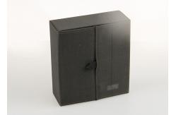 China Folding Dampproof  Recycled Paper Gift Boxes Cosmetic Packaging Boxes supplier