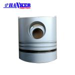 ME072047 6D14 Mitsubishi Fuso Engine Piston for sale