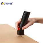 Mobile Marking Portable Inkjet Printer Handheld Glass Logo for sale