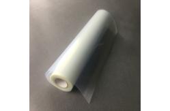 China High Grade Waterproof Inkjet Silk Screen Print Transparency Film For Inkjet Printers supplier