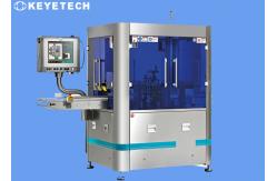 China Automatic Visual Inspection System for Food and Beverage Vision Application supplier