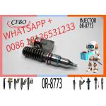 High quality common rail diesel engine injector 137-2500 1372500 0R-8773 0R8773  203-7685 212-3468 317-5278 10R-0967 for sale