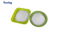 China Heat Transfer TPU Polyurethane Powder Custom Hot Melt DTF Adhesive Powder supplier