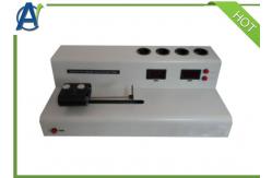 China ASTM D2419 Fine Aggregate Sand Equivalent Value Test Equipment for Asphalt Test supplier