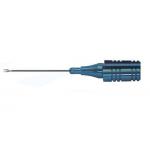 Slit Lamp Microscope Rotary Vireoretinal Forceps( Code No.53568TS) for sale
