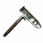 91.580.627 4mm 6mm Whole Gripper Pad For Heidelberg SM/CD74 SM/CD102 for sale