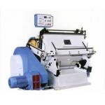 Commercial Manual Paper Die Cutting Machine Mechanical Driven for sale
