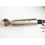 Various Pressure Range ±0.5%F.SRS485 Digital output liquid level transmitter for sale