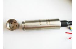 China Various Pressure Range ±0.5%F.SRS485 Digital output liquid level transmitter supplier