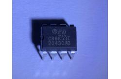 China CR6853T CR6853 Switching Power Supply Chip SOT236 PWM Controller Charger IC supplier