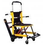 Lightweight Folding Electric Crawler Stair Stretcher Adjustable  Multipurpose for sale