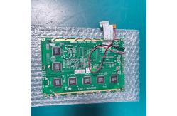 China Carewell ECG-1112 ECG machine display screen 320240ALA.VER1 Spare Part supplier