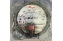 China Dwyer 2300-100pa Differential Pressure Gauge Original And New supplier
