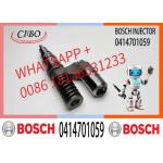 Genuine New Diesel Injector 0414701059,Common Rail Injector 0445701059